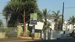 Shakas Rock Ballito Durban South Africa | where the rich elite live| history and cost of property 