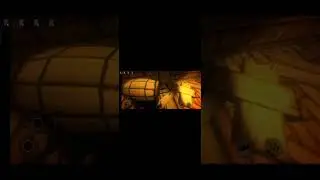 bendy and in the Ink machine 2 part3