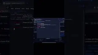 Find social media acc with Dash osint tool… #shortsvideo #shorts #kali #hack #hacker