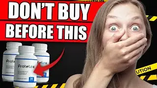 Protetox Really Works? ((ALERT NOTICE)) - Protetox Weight Loss Supplement - Protetox Review
