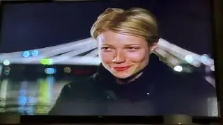 Sliding Doors Trailer (1998)