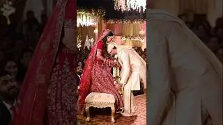 Emotional Indian Wedding Moments &ndash; Pure Love, Tradition & Magic ❤️✨||