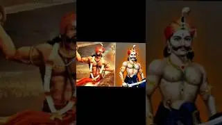 Venni Kaaladi (Army Commander of Pulithevar) #tnpsc #shortsfeed #shorts