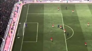 VDFL 1. HBZ. Sonny_White66(ps3-fifaliga) VS Roberto Tosto (WL)