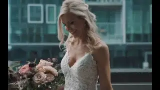 Wedding - Angela & Corey - 2018/09/30