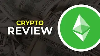 ETHEREUM CLASSIC COIN ($ETC) : IS IT A SCAM?! (Full Review & Analysis, Crypto, Token & Price)