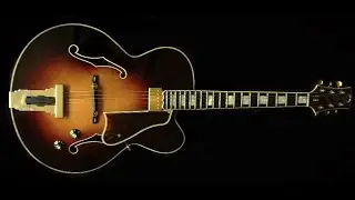 Knight Archtop
