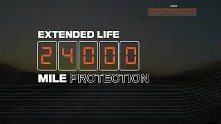K&N Advantage+ | Extended Life Disposable Air Filters