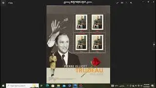 Stamps Presentation Packs Australia-Canada-Royal Events Etc.