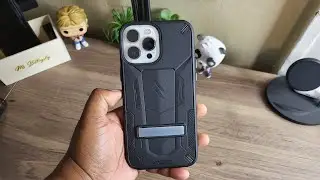 Zizo Transform IPhone 13 Pro Max  Case