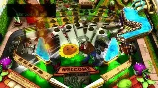Pinball FX 2 - 38 Tables Compilation