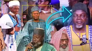 Kiran Sheikh Bala Lau ga kwamitin Shura_illar Yan Kala Kato _dr Ahmad Gumi yaja hankali