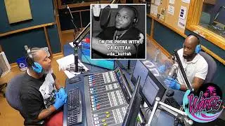 WAVES OF THE BAY FM: INTERVIEW WITH DA KUTTAH (EPISODE 44)