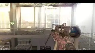 Rock N' Roll [MW2] [Inspired By PugEdits]