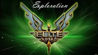 Elite dangerous Horizon - Exploration / Lore - Base de l'Inra LP 389-95