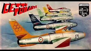 I Getti Tonanti 1959/60