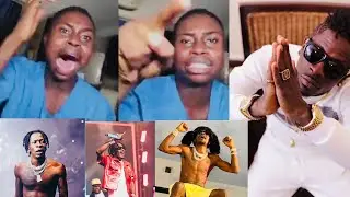 See how Shattawale saved Pellers Life In the Prison. He Motivated him