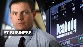 Explainer: Peabody files for bankruptcy | FT Business