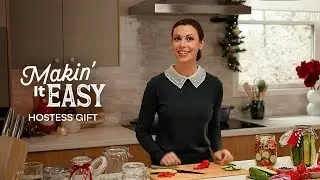 Hallmark&rsquo;s Makin&rsquo; it Easy with IKEA - Hostess Gift
