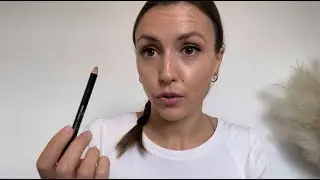 Rimmel London Brow This Way Eyebrow Pencil Review & Demo