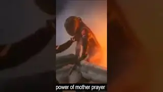 power of mother prayer#MIR#shorts#