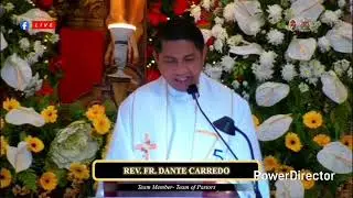 . CEBUANO MASS December 30, 2025
