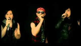 One punch man -the hero- Jam project/ Metal/Cover/ Chewie&acute;s Productions
