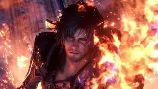 We Finally Played Final Fantasy 16