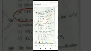 HTET TGT science answer key January 3, 2021| Part 2 | subject - science