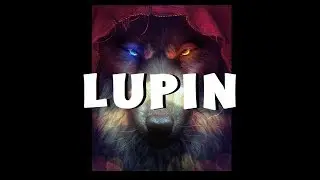 Dungeons and Dragons Lore: Lupin