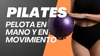 ¡PELOTA en mano Y en MOVIMIENTO! 🎈