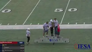 2025 IESA State Track & Field Championships Live Stream (Running Events)