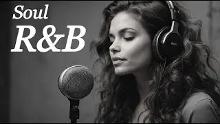 Soul R&B | Quiet Prayers, Powerful Voices &mdash; Gospel-Infused R&B