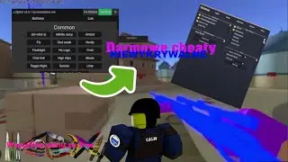 Cheaty do COUNTER BLOX | AIMBOT | WH | SPINBOT| i wiele więcej! *2023*