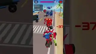 car robot gaming video . #gaming #automobile #games #viral #sortvideo #gameplay