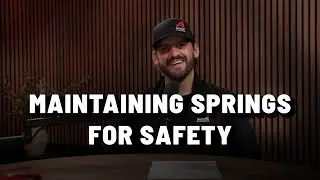 Garage Door Suddenly Broke? The Real Reason (and How to Stop It) | Garage Authority Podcast EP18