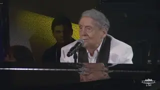 Rock n' Roll icon Jerry Lee Lewis dies at 87