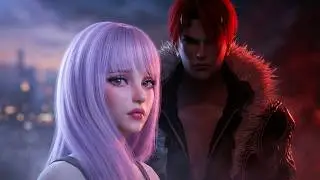Until I Found You 💓 EVIL BOY - SIMS 4 LOVE STORY