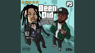 Been Did