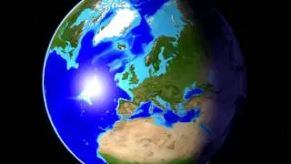 wereldbol