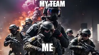 Bellow Average Rainbow 6 Edit
