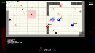 Montreal Testing With DolphinMan, Tmazz, and ImNoSomeBall