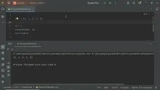 Hackerrank Problem: Array Left Rotation
