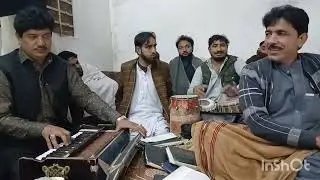 Pashto Rabab Mange || Khyal Gul Nasim || Bakht Sher Yousafzai || New Sangs Tappy 2025- 26