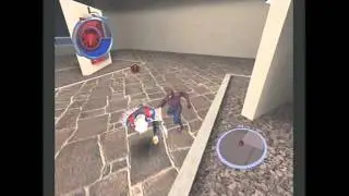 Spider-Man 2 - Missions and Side Missions - Classic Xbox