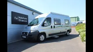 2008 Devon Aztec | Automatic