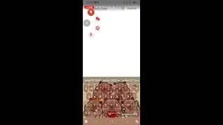ESSA LIVE BUGADA KKKKKK efim desenhando e jogando parte 3