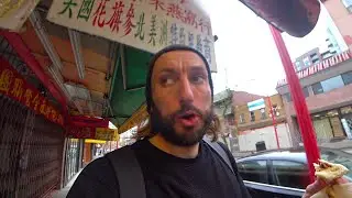 A Walk Around Vancouver's Disappearing Chinatown