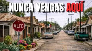 Los 18 Pueblos M&aacute;s Espeluznantes de M&eacute;xico (Los Locales Advierten Que No Los Visites)