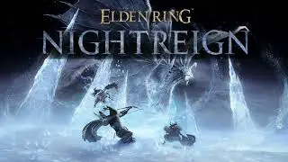 Caligo Miasma of Night Suite -(Somber Mix)-  ELDEN RING NIGHTREIGN UNRELEASED OST